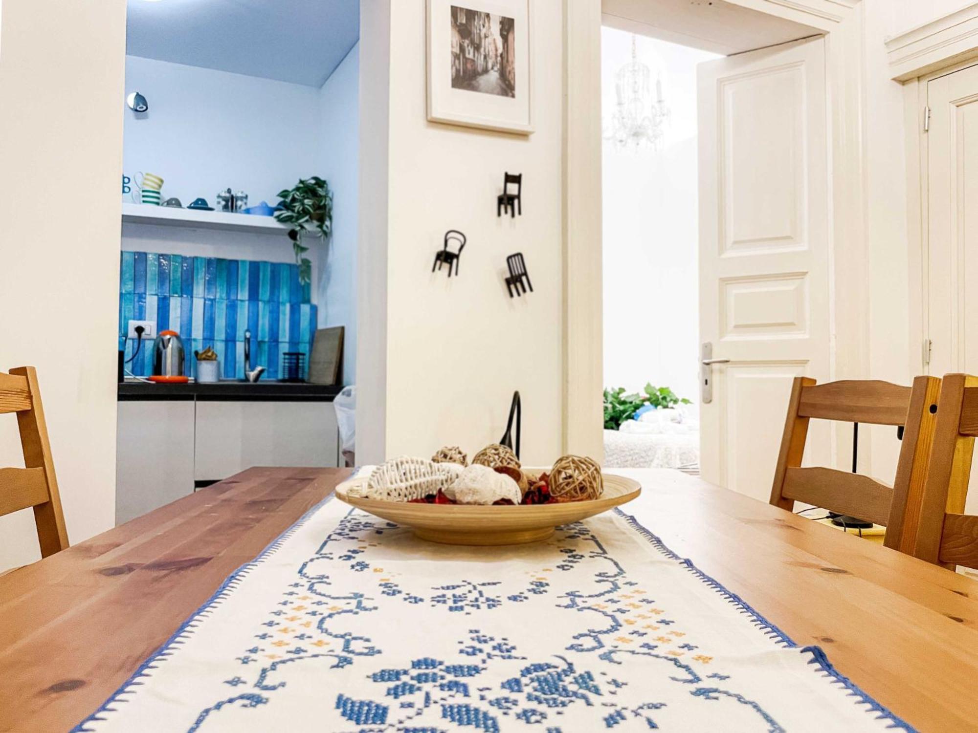 Maison Del Toscano - Centro Storico Di Apartment Catania