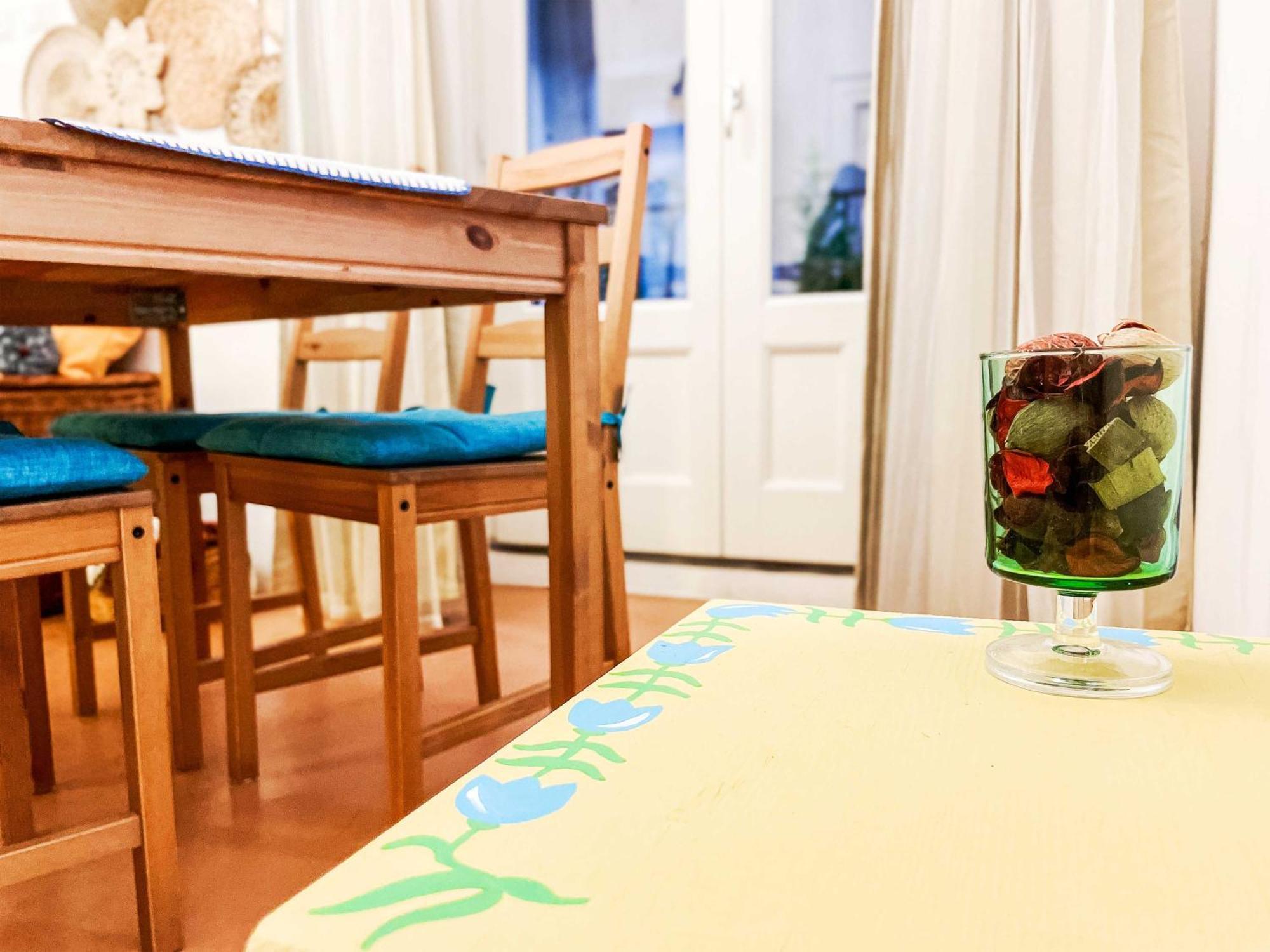 Maison Del Toscano - Centro Storico Di Apartment