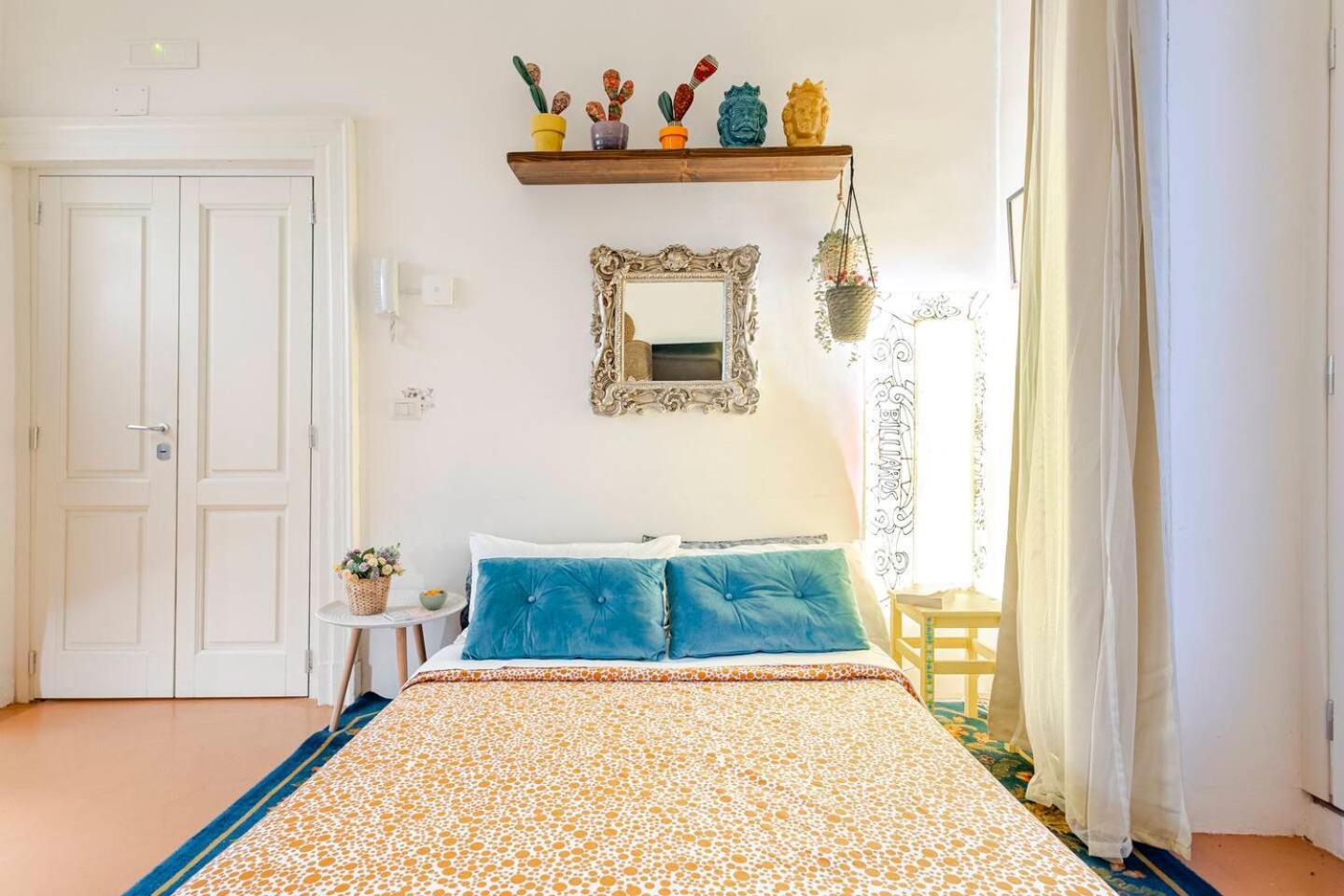 Maison Del Toscano - Centro Storico Di * Catania