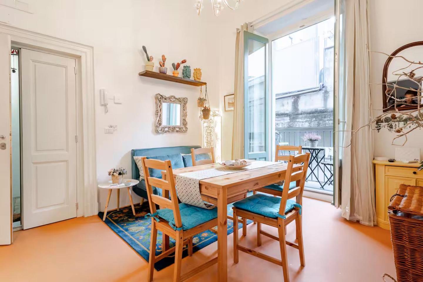 Maison Del Toscano - Centro Storico Di