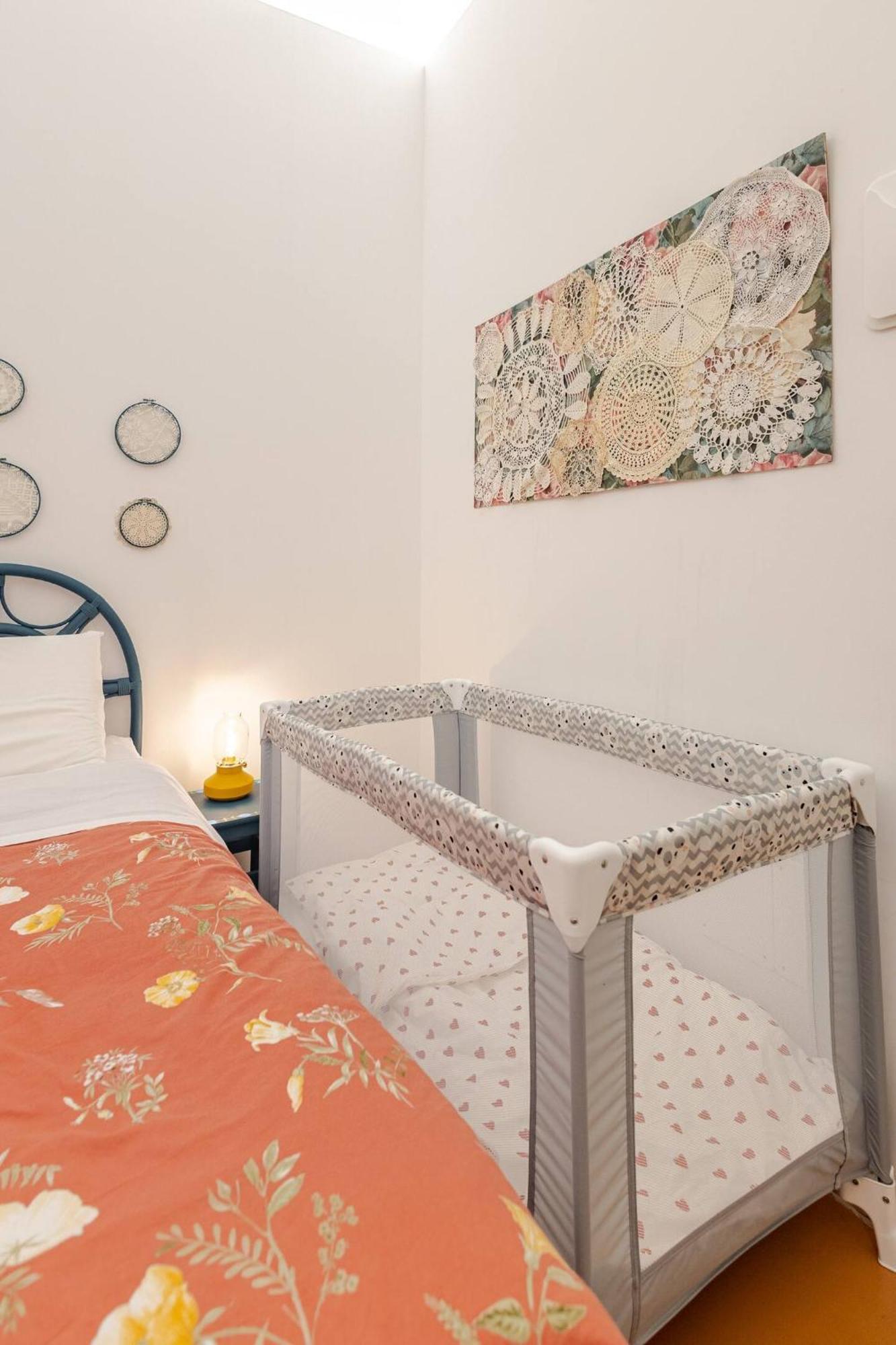 Maison Del Toscano - Centro Storico Di Apartment *