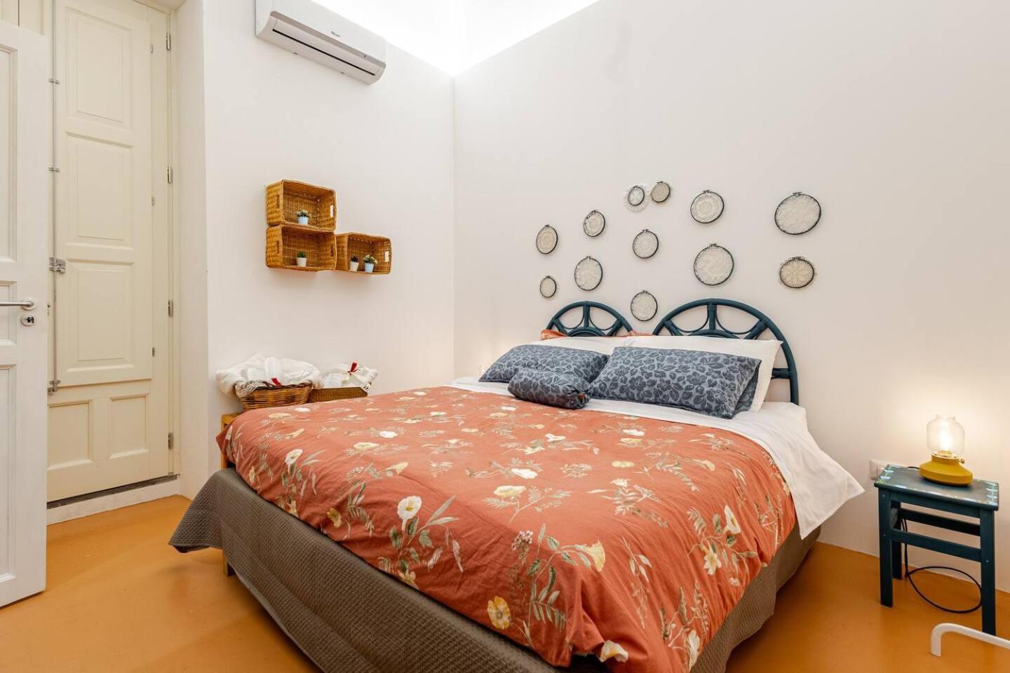 Maison Del Toscano - Centro Storico Di Catania