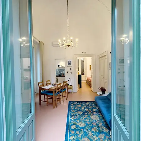 Maison Del Toscano - Centro Storico Di Catánia Buitenkant foto