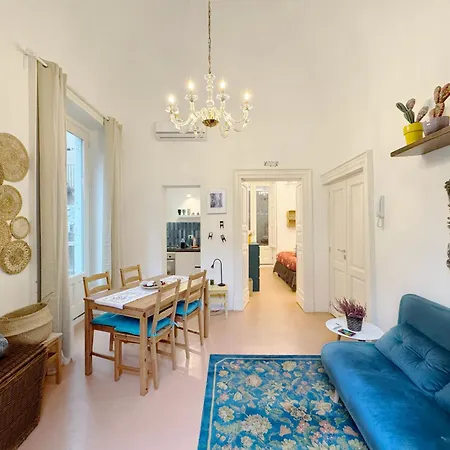 Maison Del Toscano - Centro Storico Di Catánia Buitenkant foto