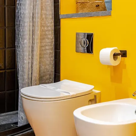 Maison Del Toscano - Centro Storico Di Catánia Buitenkant foto