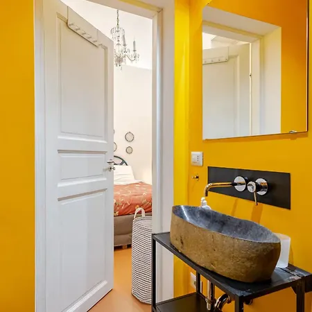Maison Del Toscano - Centro Storico Di Catánia Buitenkant foto