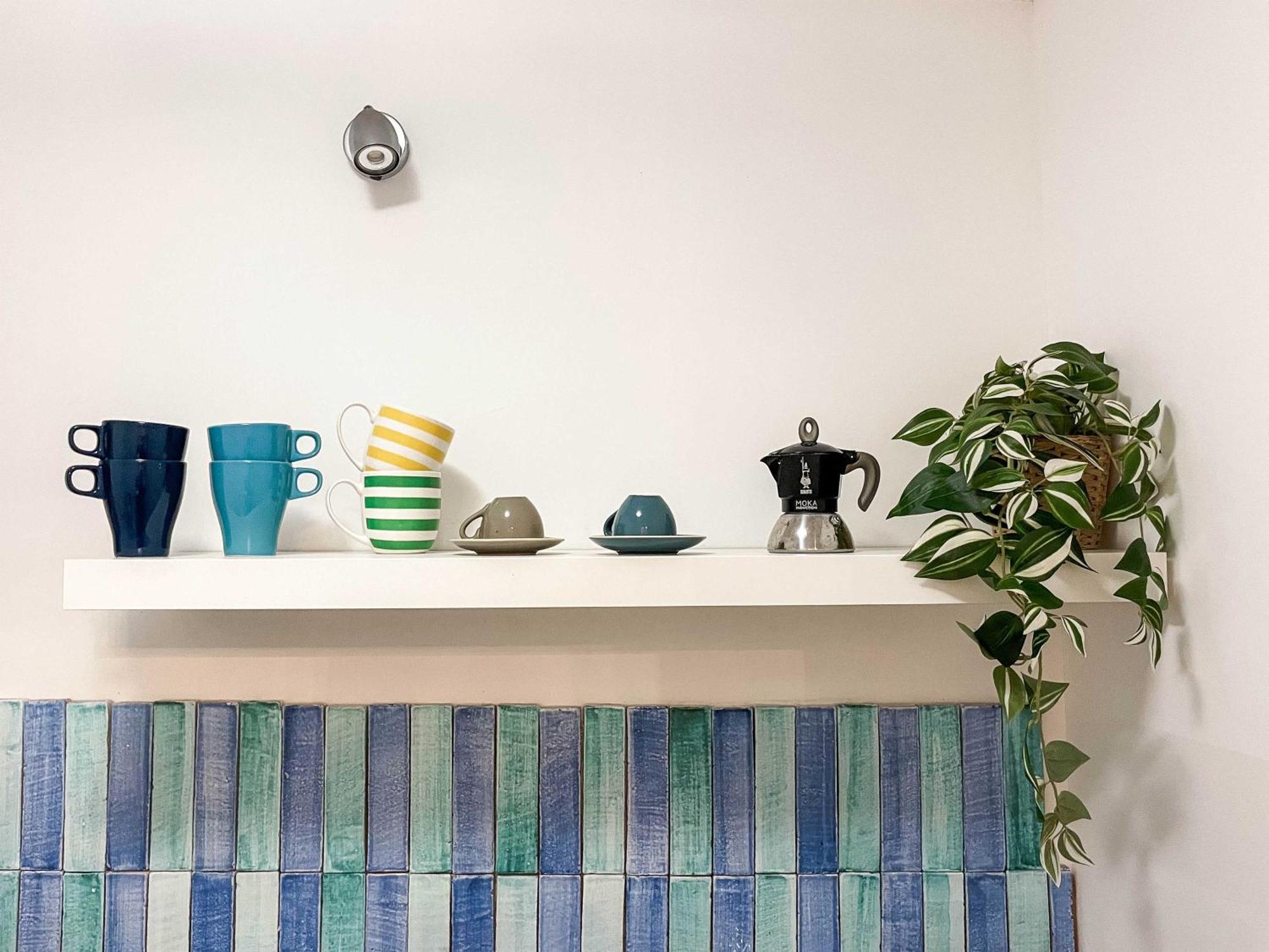 Appartement Maison Del Toscano - Centro Storico Di *