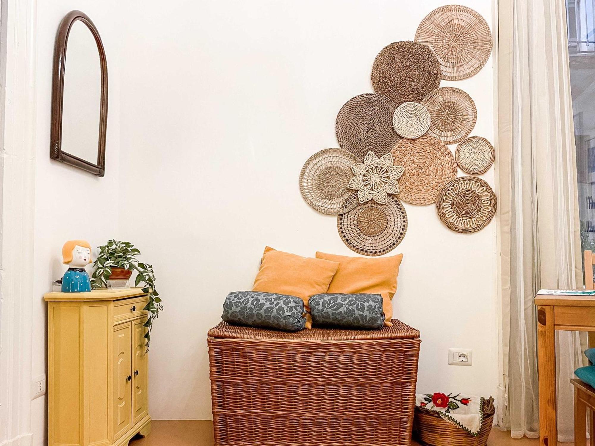 Appartement Maison Del Toscano - Centro Storico Di