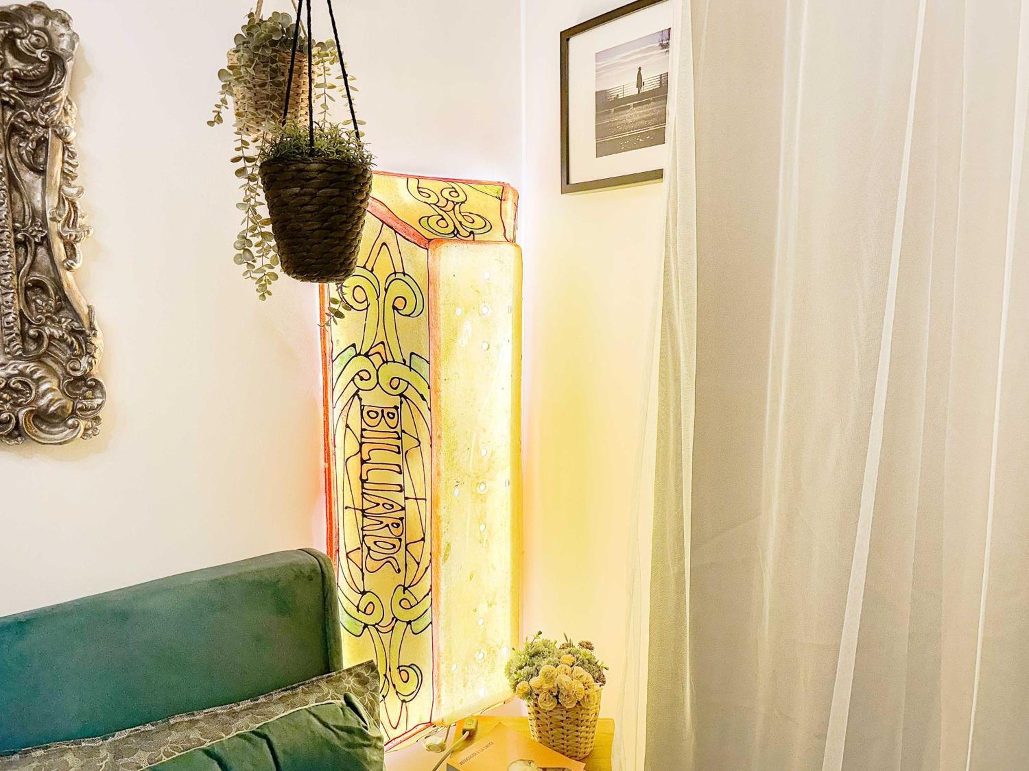 Maison Del Toscano - Centro Storico Di Appartement *