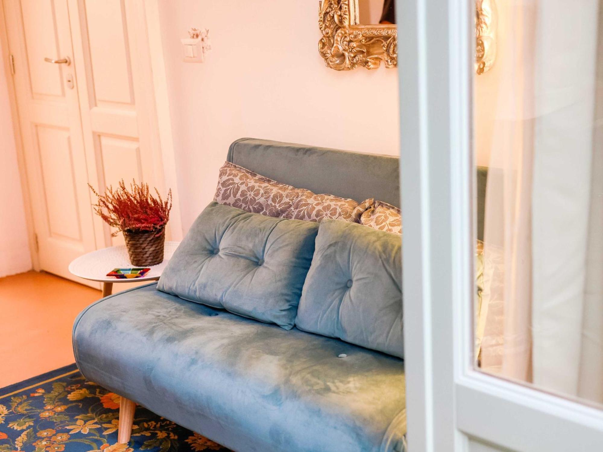 Maison Del Toscano - Centro Storico Di Appartement