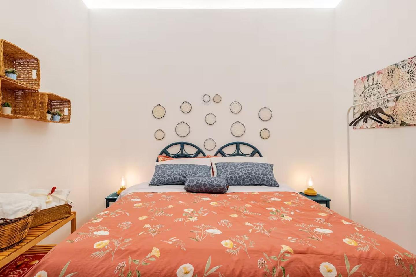 Appartement Maison Del Toscano - Centro Storico Di *
