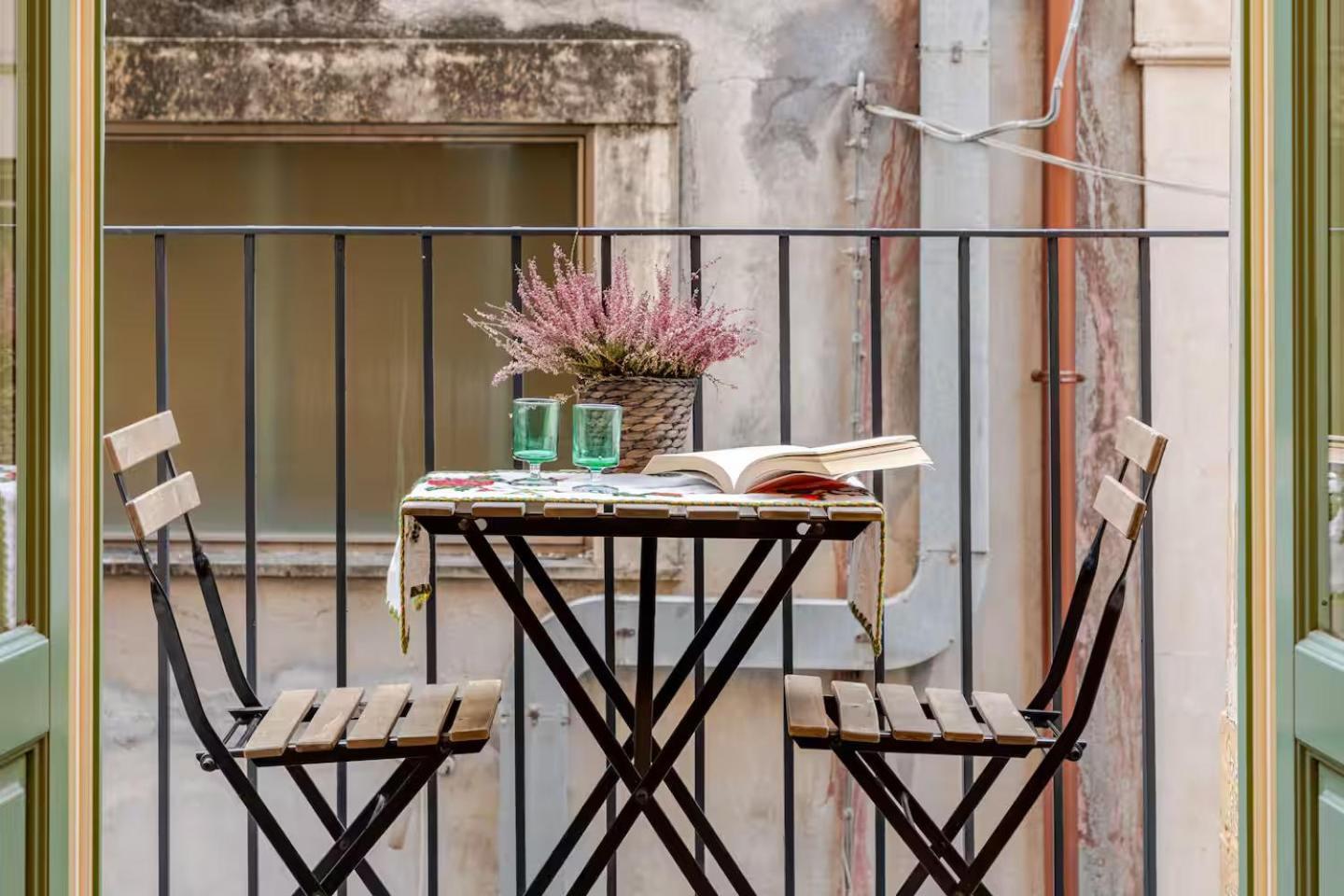 Maison Del Toscano - Centro Storico Di Appartement *